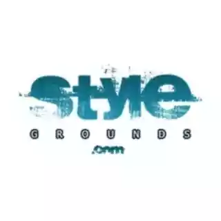 Stylegrounds coupon codes