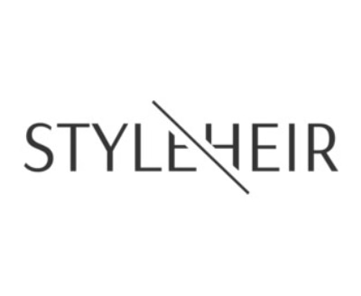 Shop Styleheir logo