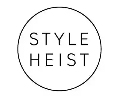 Shop Style Heist logo