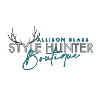 Style Hunter Boutique logo