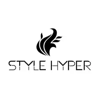 Shop StyleHyper coupon codes logo