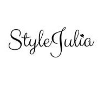Shop Stylejulia logo