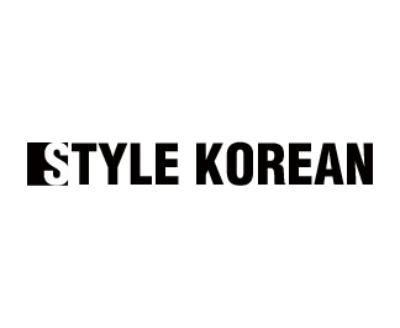 Shop StyleKorean logo