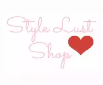 Shop Style Lust Shop logo
