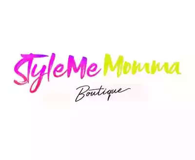 Shop StyleMeMomma coupon codes logo