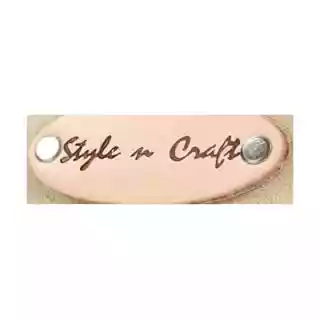 Style N Craft discount codes