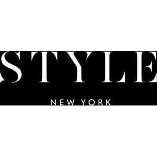 Shop Style New York discount codes logo