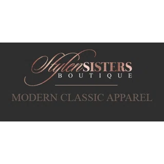 StylenSisters coupon codes