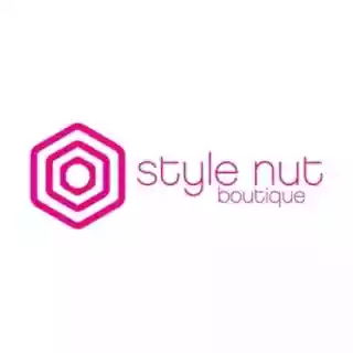 Style Nut Boutique coupon codes