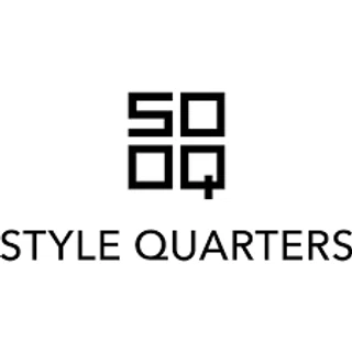 Style Quarters logo