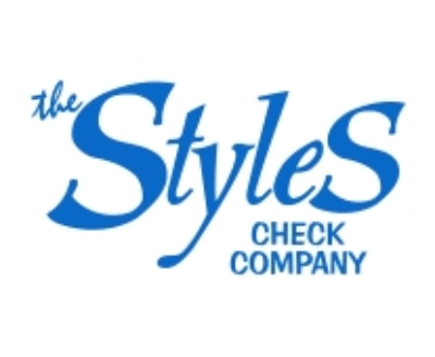 Shop Styles Check Company logo