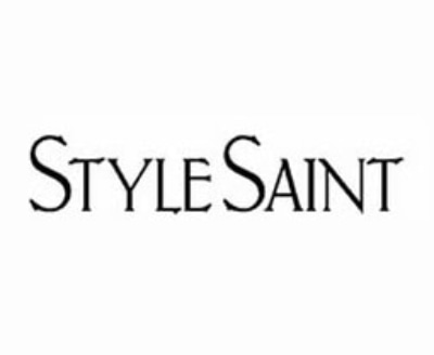 Shop StyleSaint logo