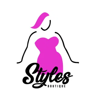 Styles Boutique  logo