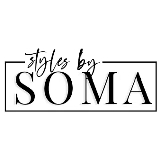 Styles By Soma logo