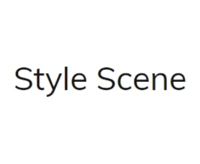 Shop Style Scene logo