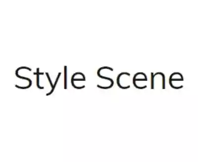 stylesceneboutique.com logo