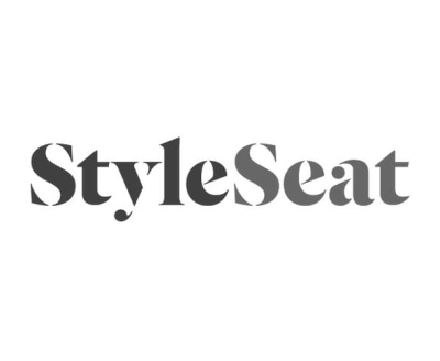 Shop StyleSeat logo