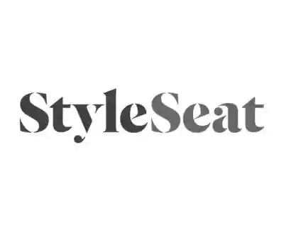Shop StyleSeat coupon codes logo
