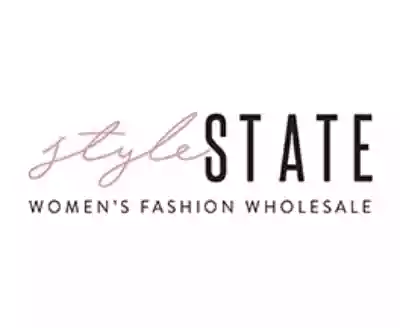 Style State logo