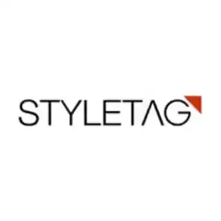 Shop Styletag discount codes logo