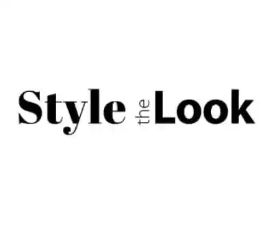 Style the Look promo codes