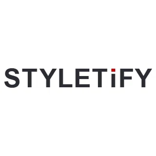 Styletify logo
