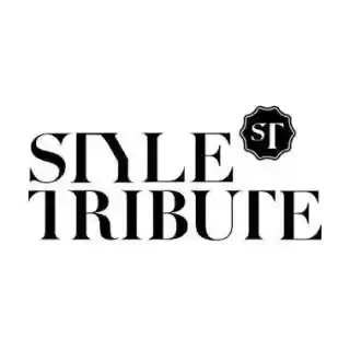 Shop StyleTribute logo