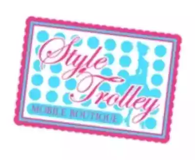 Shop Style Trolley logo