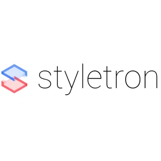 Styletron logo