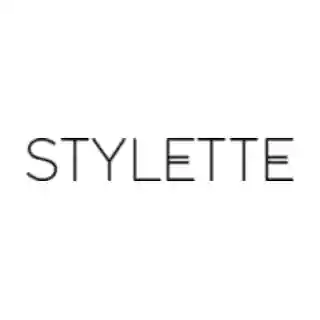 Shop Stylette coupon codes logo