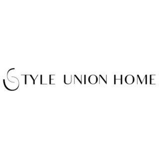 Style Union Home logo