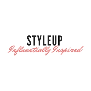 Shop StyleUp logo