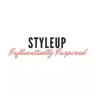 Shop StyleUp promo codes logo