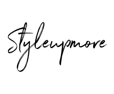 Shop Styleupmore logo