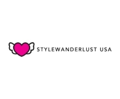 Shop StyleWanderlust USA logo