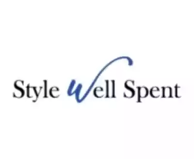 Style Well Spent logo