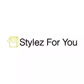 Shop Stylez For You coupon codes logo