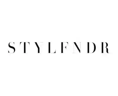 Shop STYLFNDR promo codes logo