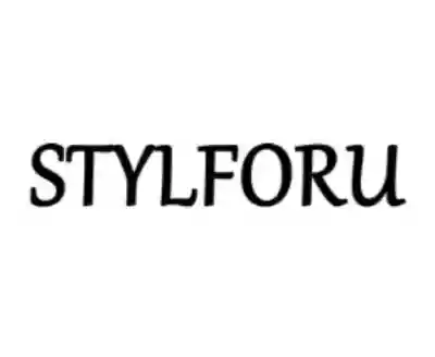 Stylforu logo