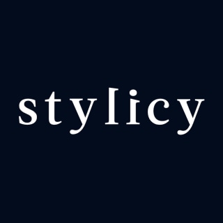 Shop Stylicy coupon codes logo