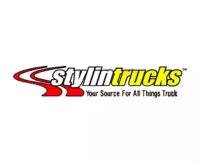 Shop Stylin Trucks coupon codes logo