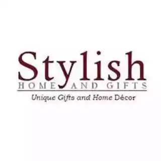 Shop Stylish Home and Gifts logo