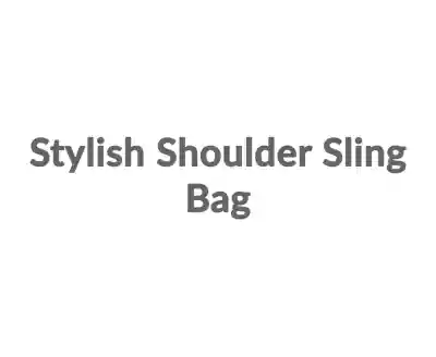Stylish Shoulder Sling Bag coupon codes