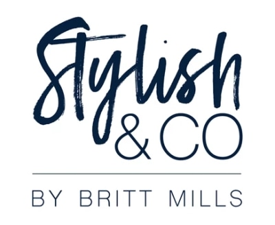 Shop Stylish & Co logo