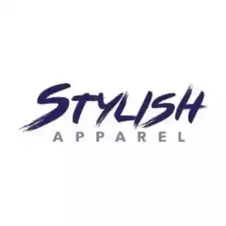 Shop Stylish Apparel discount codes logo