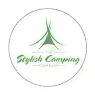 The Stylish Camping Company coupon codes