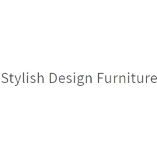 Stylish Design Furniture logo