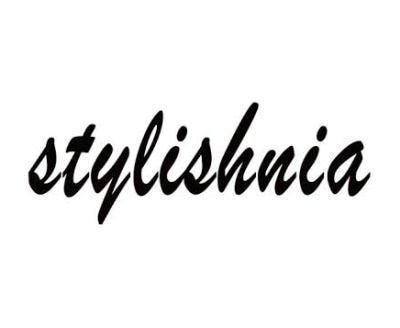 Shop Stylishnia logo