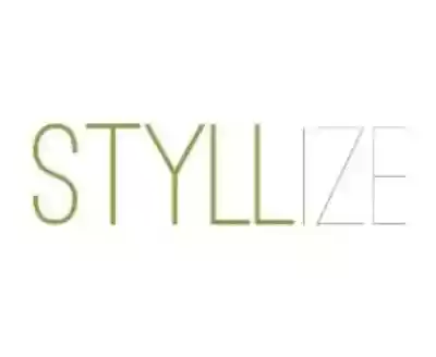 Shop Styllize Eyewear discount codes logo