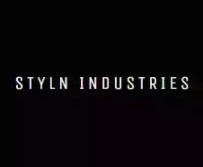 Styln Industries logo